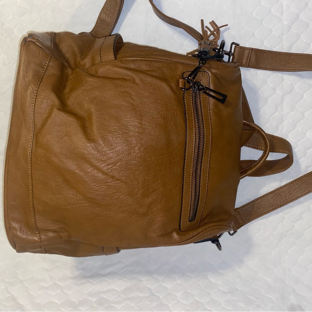 Bag , brown - Picture 2 of 8